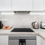 Whome Restauradores Deluxe W/ Elevator & Ac Perfect For Families & Friends