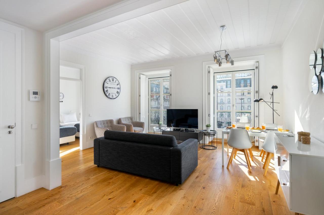Whome Restauradores Deluxe W/ Elevator & Ac Perfect For Families & Friends Lejlighed *