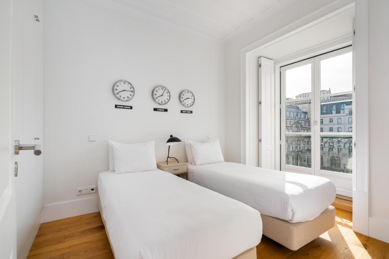 Lejlighed Whome Restauradores Deluxe W/ Elevator & Ac Perfect For Families & Friends