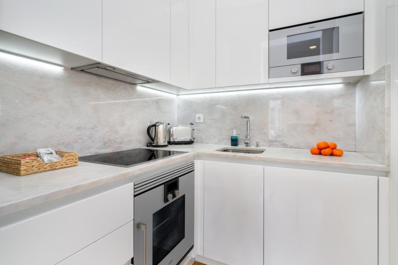Lejlighed Whome Restauradores Deluxe W/ Elevator & Ac Perfect For Families & Friends
