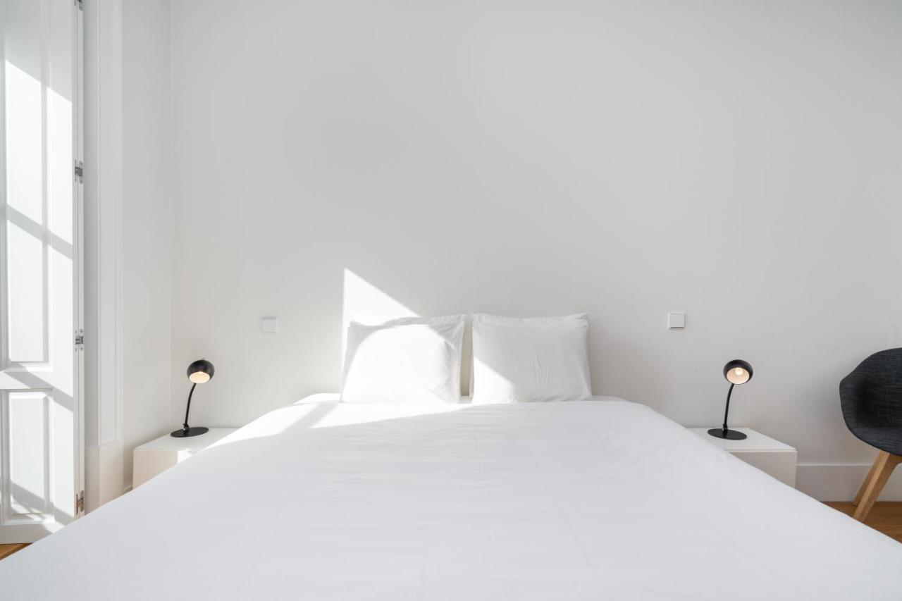 Lejlighed Whome Restauradores Deluxe W/ Elevator & Ac Perfect For Families & Friends
