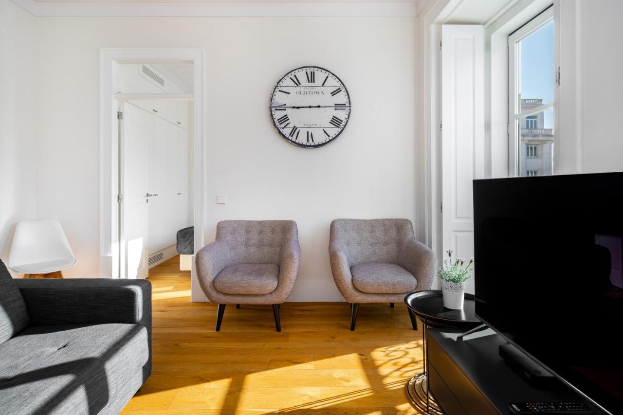 Whome Restauradores Deluxe W/ Elevator & Ac Perfect For Families & Friends Lejlighed *