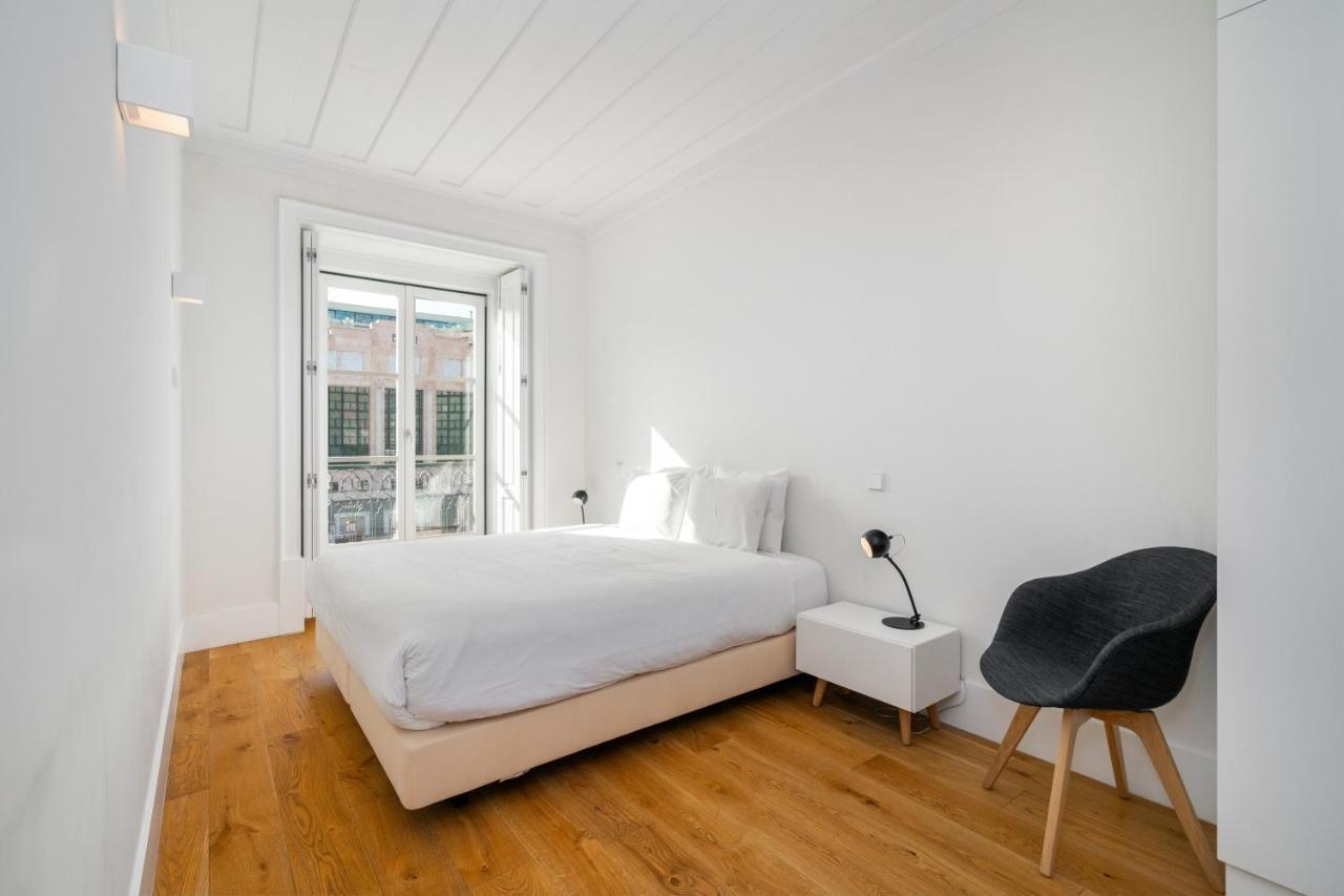 Whome Restauradores Deluxe W/ Elevator & Ac Perfect For Families & Friends Apartamento