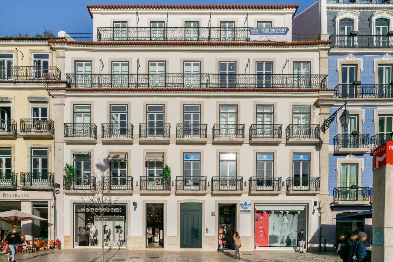 Apartamento Whome Restauradores Deluxe W/ Elevator & Ac Perfect For Families & Friends