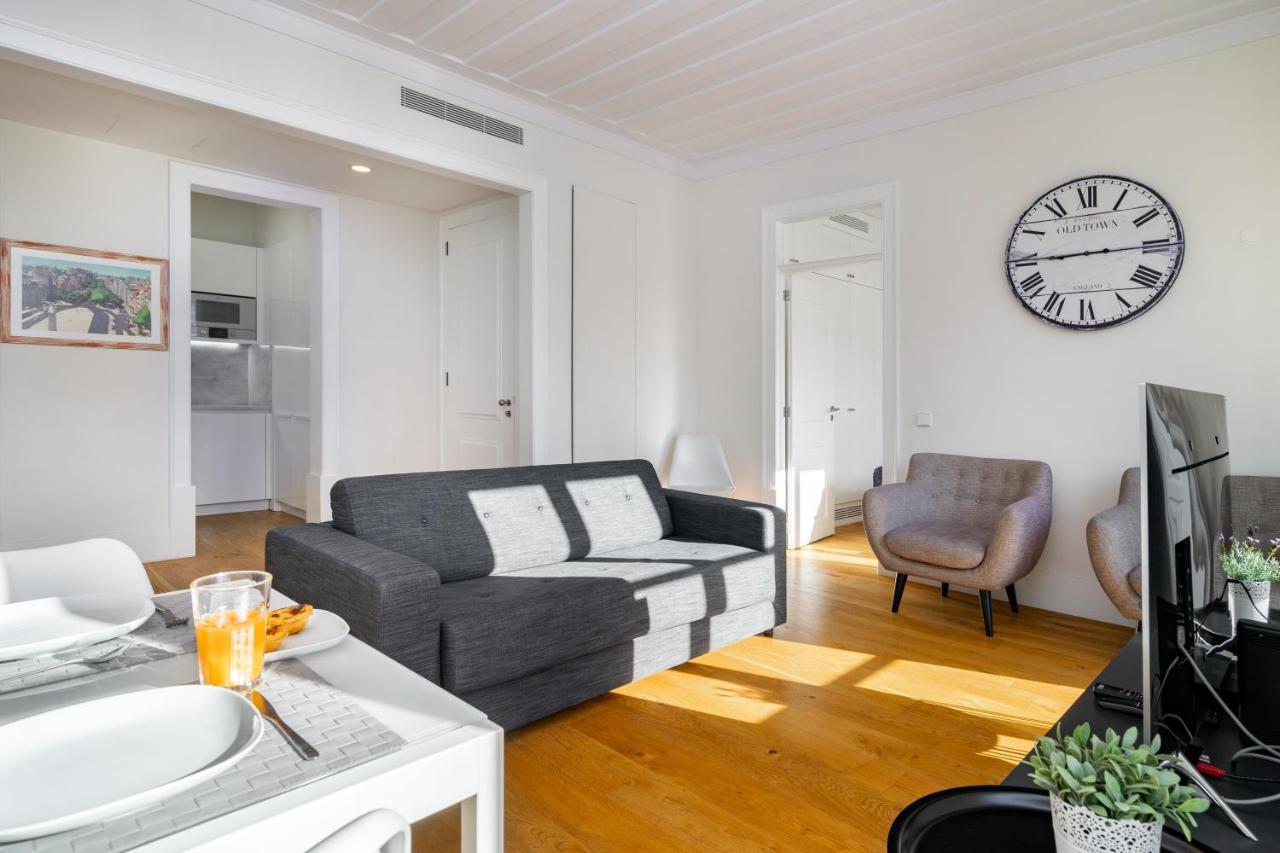 Whome Restauradores Deluxe W/ Elevator & Ac Perfect For Families & Friends Apartamento *